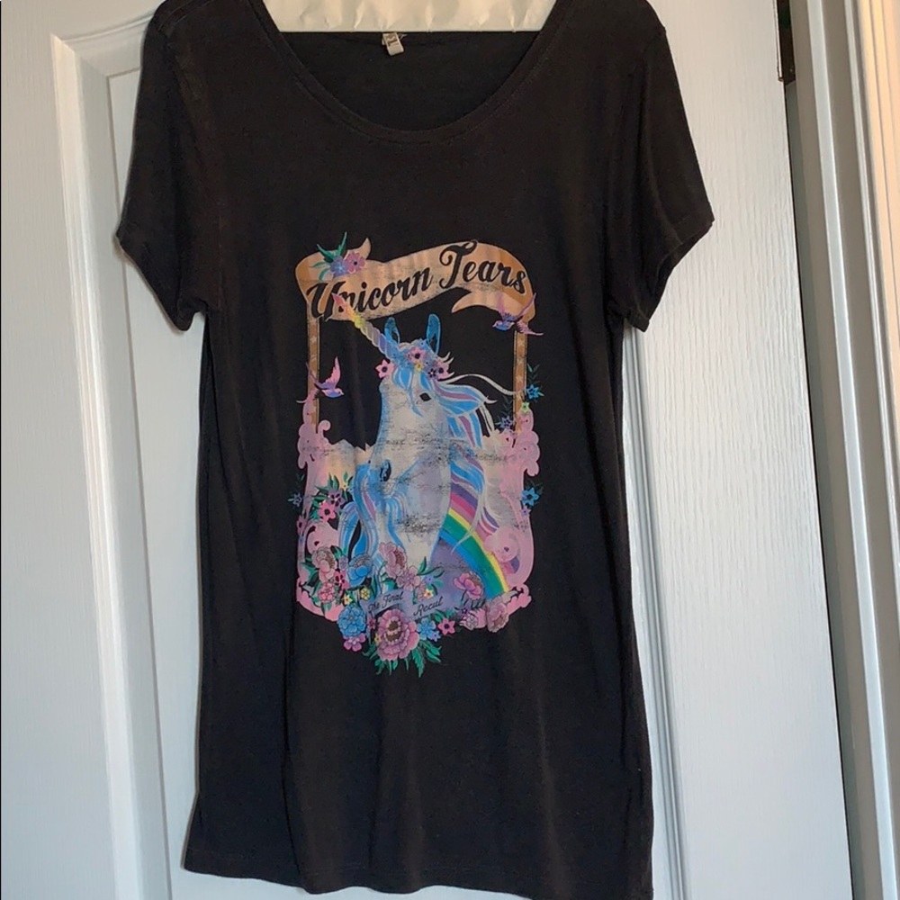 🦄 Unicorn Tears tee 🦄